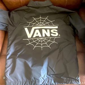 Vans Spring Jacket